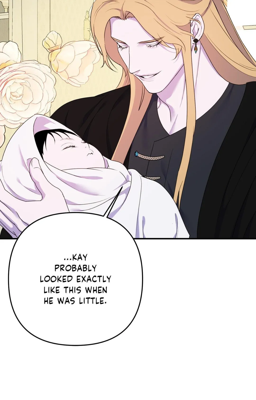 The Flower Of Aloshya - Chapter 54.2 Page 49