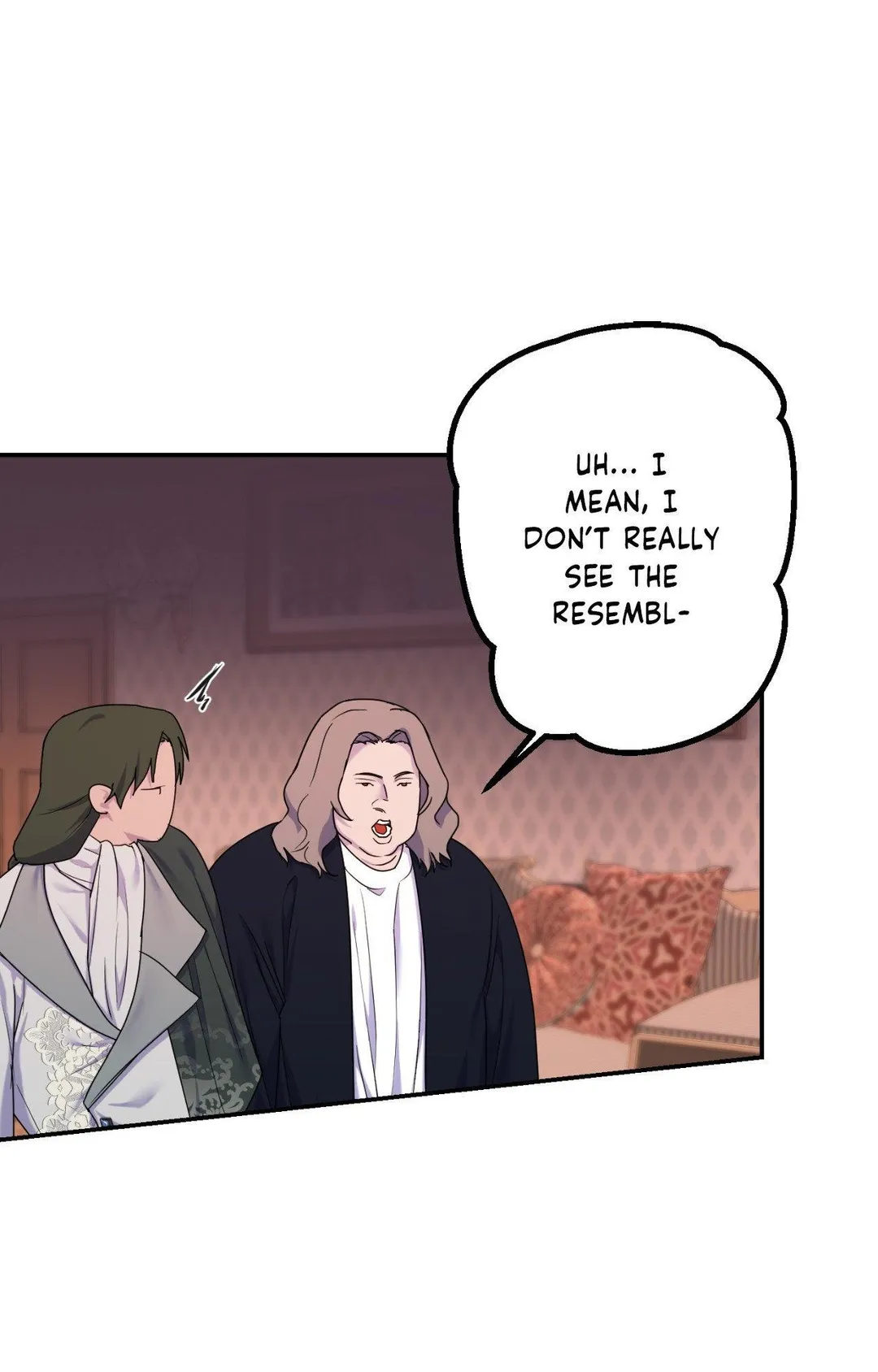 The Flower Of Aloshya - Chapter 54.2 Page 50