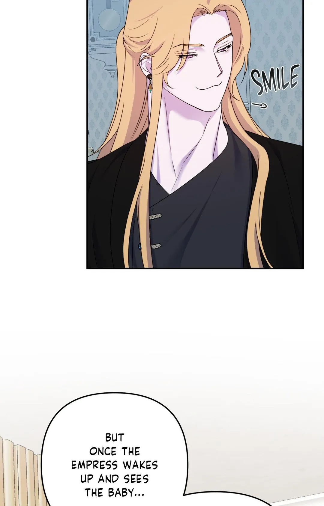 The Flower Of Aloshya - Chapter 54.2 Page 56