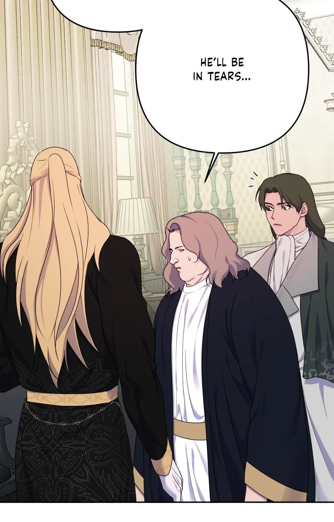 The Flower Of Aloshya - Chapter 54.2 Page 57