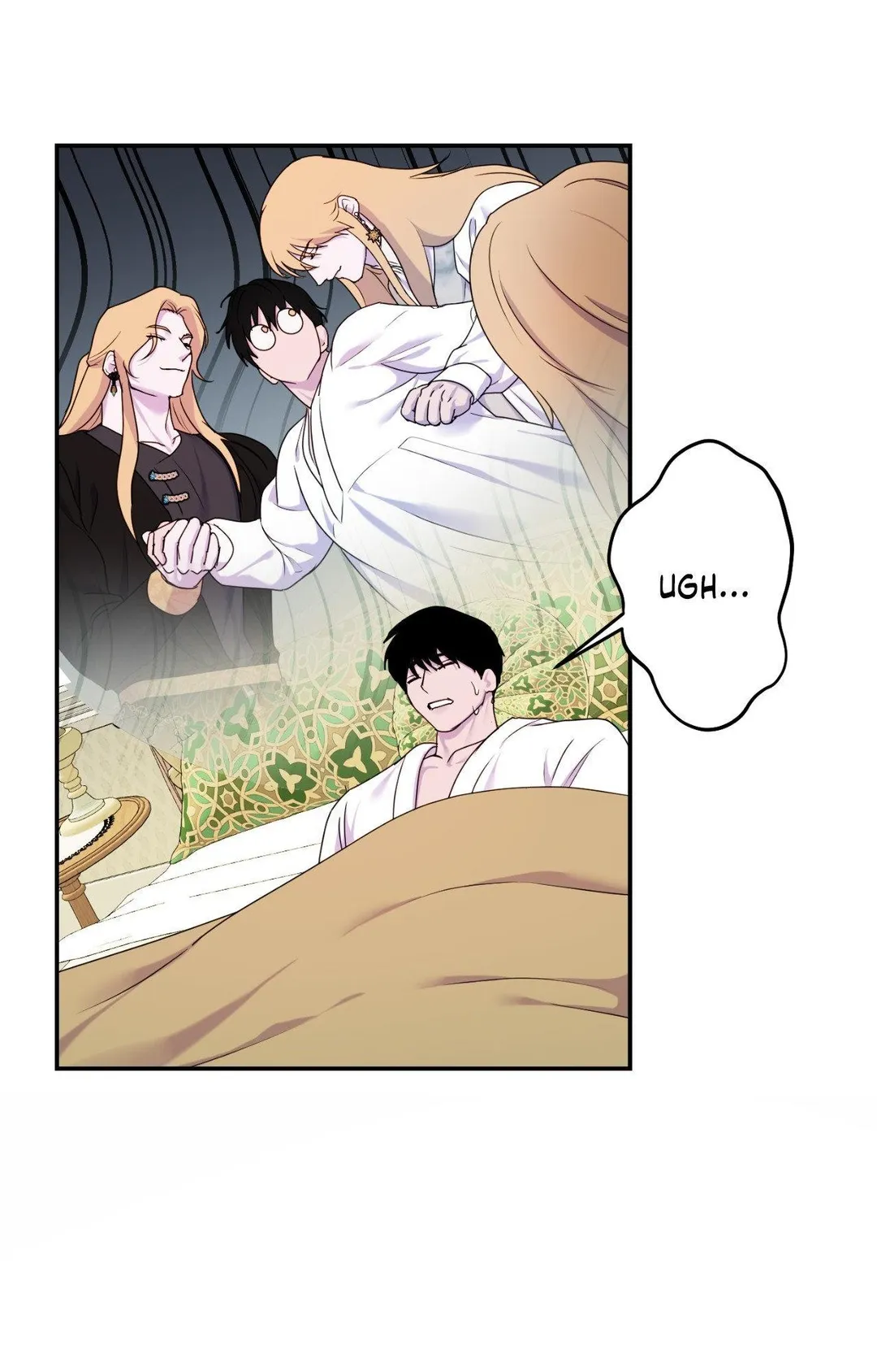 The Flower Of Aloshya - Chapter 54.2 Page 60