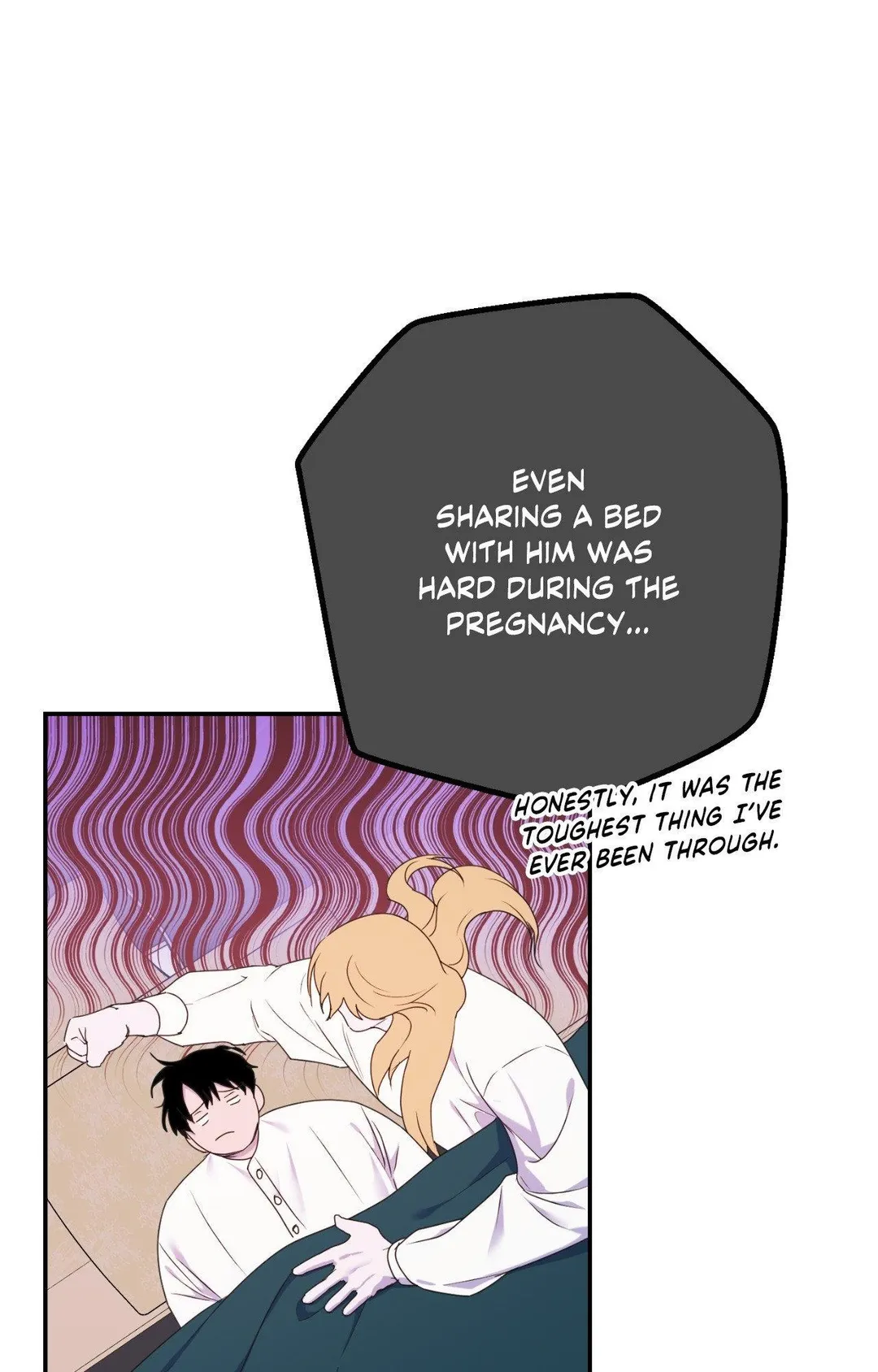 The Flower Of Aloshya - Chapter 54.2 Page 67