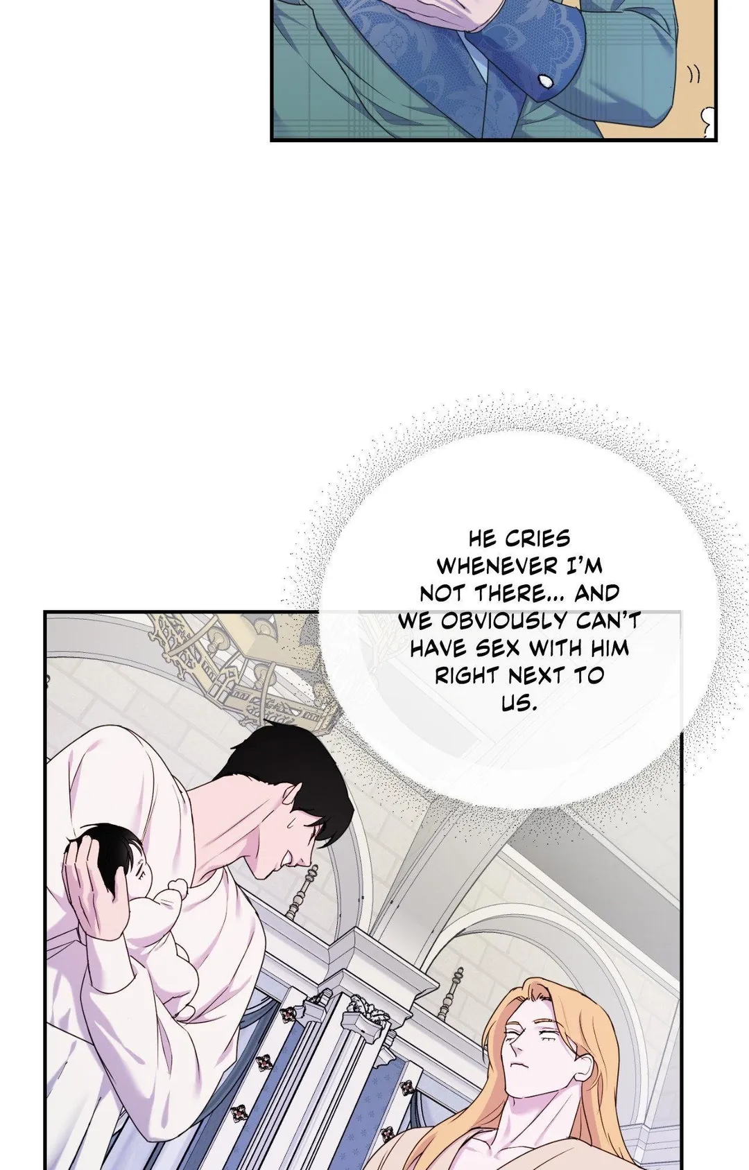 The Flower Of Aloshya - Chapter 54.2 Page 69
