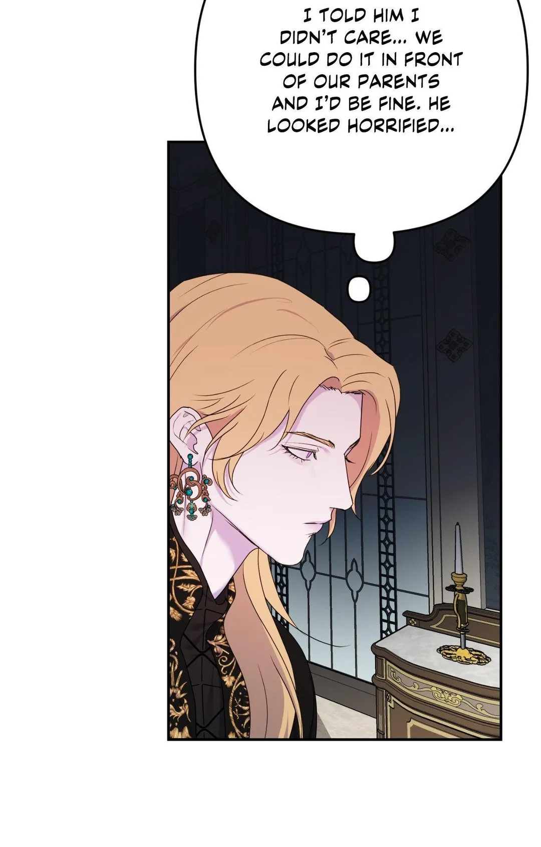 The Flower Of Aloshya - Chapter 54.2 Page 71
