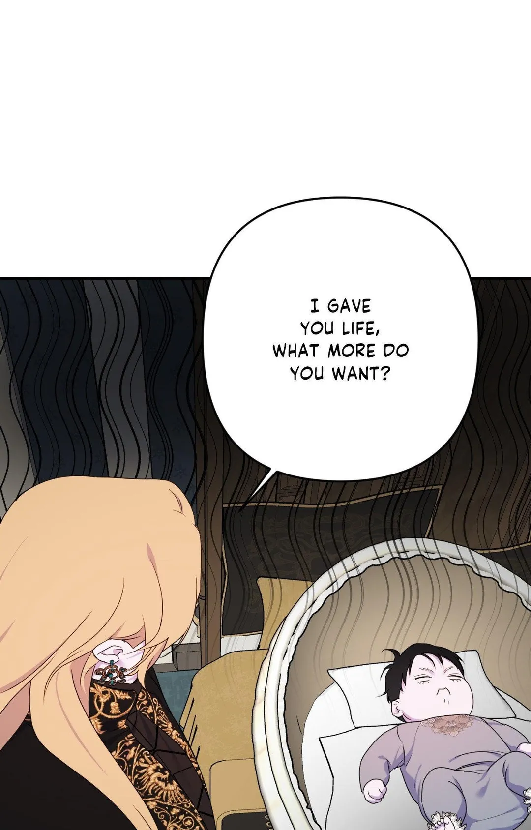 The Flower Of Aloshya - Chapter 54.2 Page 72