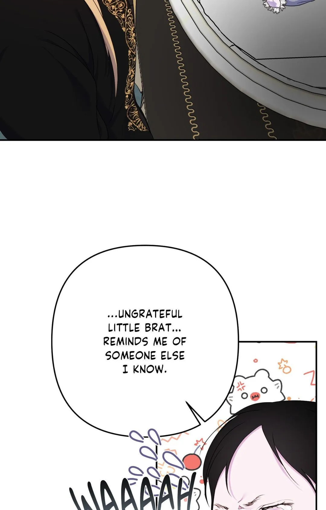 The Flower Of Aloshya - Chapter 54.2 Page 73