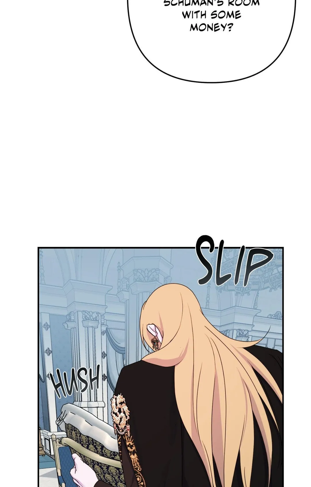 The Flower Of Aloshya - Chapter 54.2 Page 75