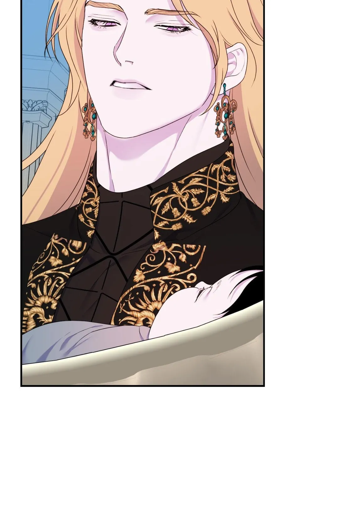 The Flower Of Aloshya - Chapter 54.2 Page 78