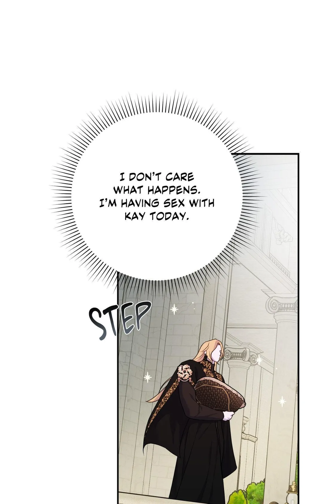 The Flower Of Aloshya - Chapter 54.2 Page 79