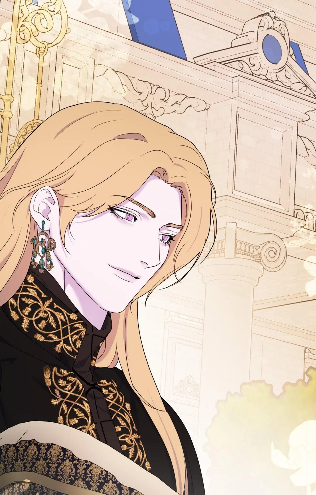 The Flower Of Aloshya - Chapter 54.2 Page 81