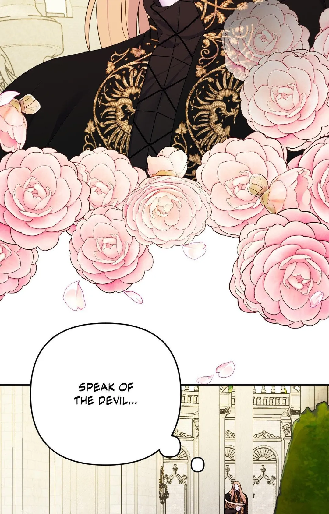 The Flower Of Aloshya - Chapter 54.3 Page 3