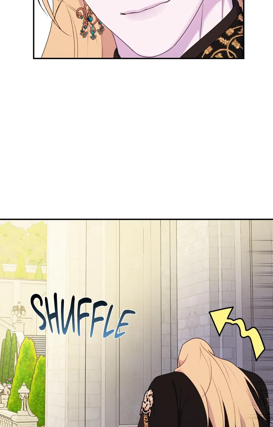 The Flower Of Aloshya - Chapter 54.3 Page 5