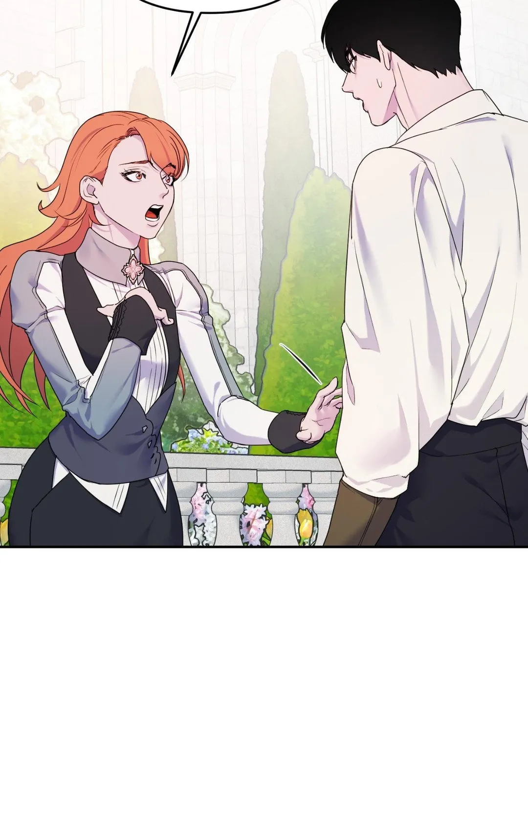 The Flower Of Aloshya - Chapter 54.3 Page 8