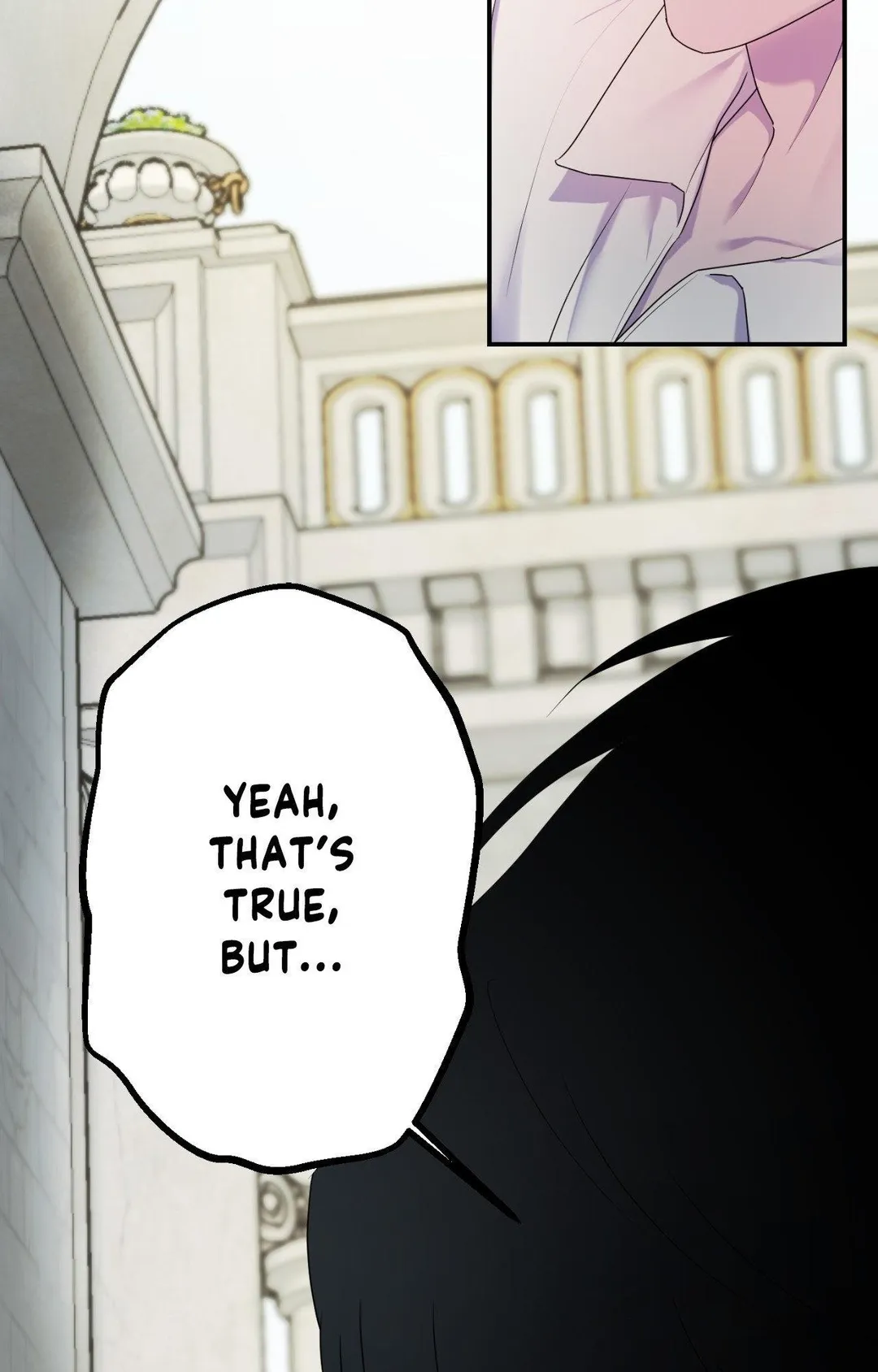 The Flower Of Aloshya - Chapter 54.3 Page 10