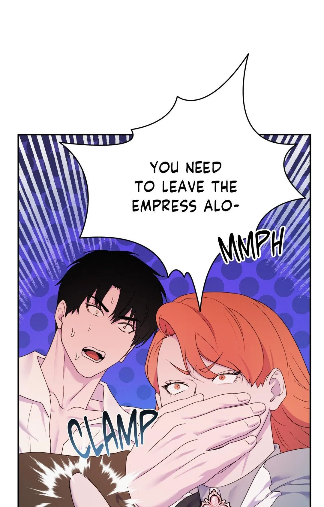 The Flower Of Aloshya - Chapter 54.3 Page 19