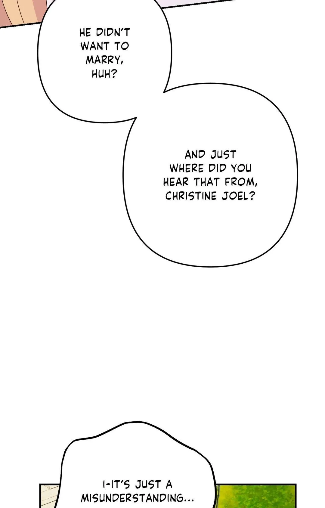 The Flower Of Aloshya - Chapter 54.3 Page 21