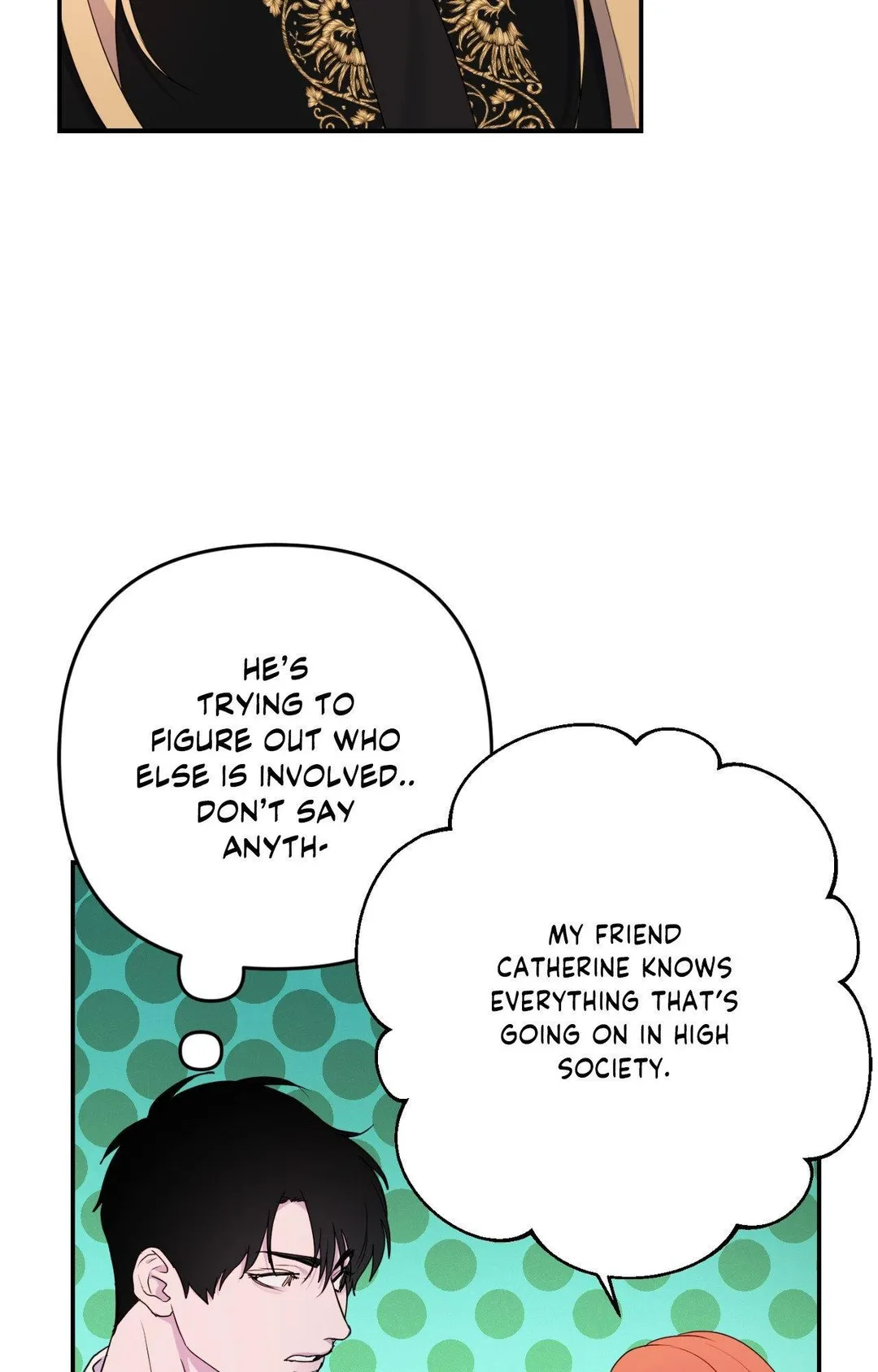 The Flower Of Aloshya - Chapter 54.3 Page 26