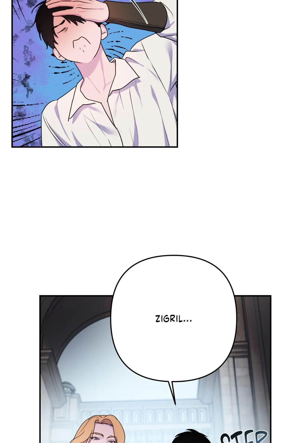 The Flower Of Aloshya - Chapter 54.3 Page 28