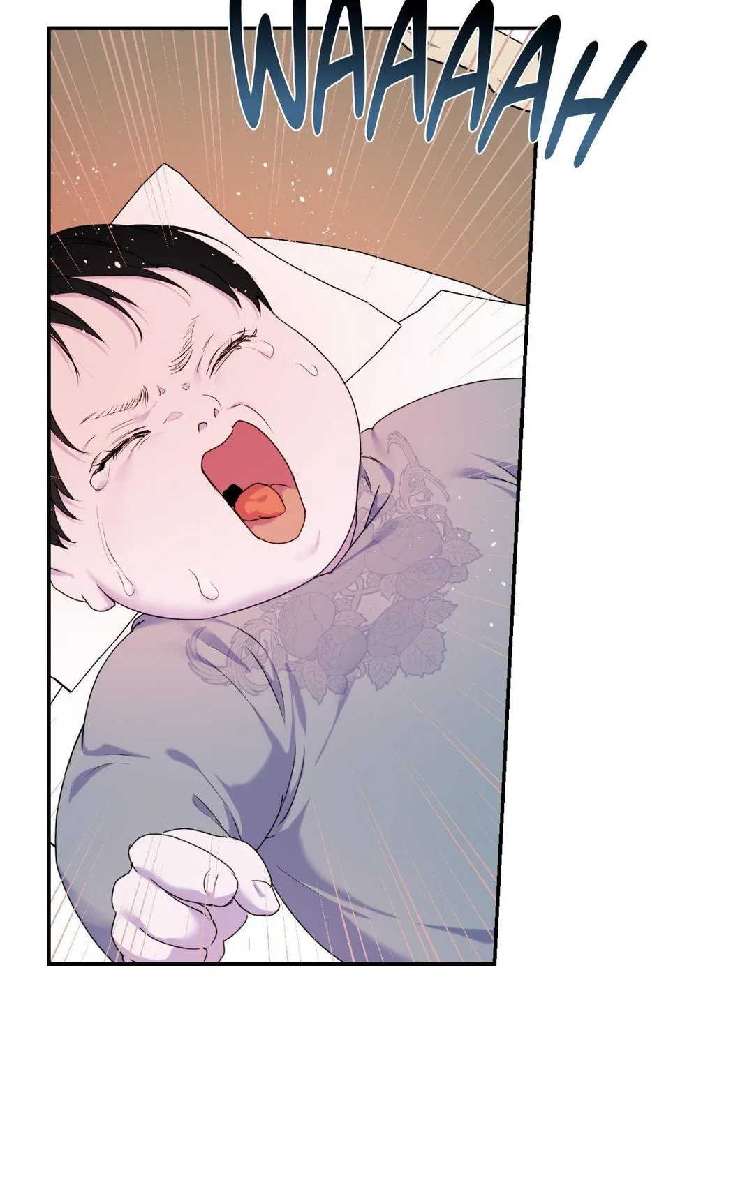 The Flower Of Aloshya - Chapter 54.3 Page 34