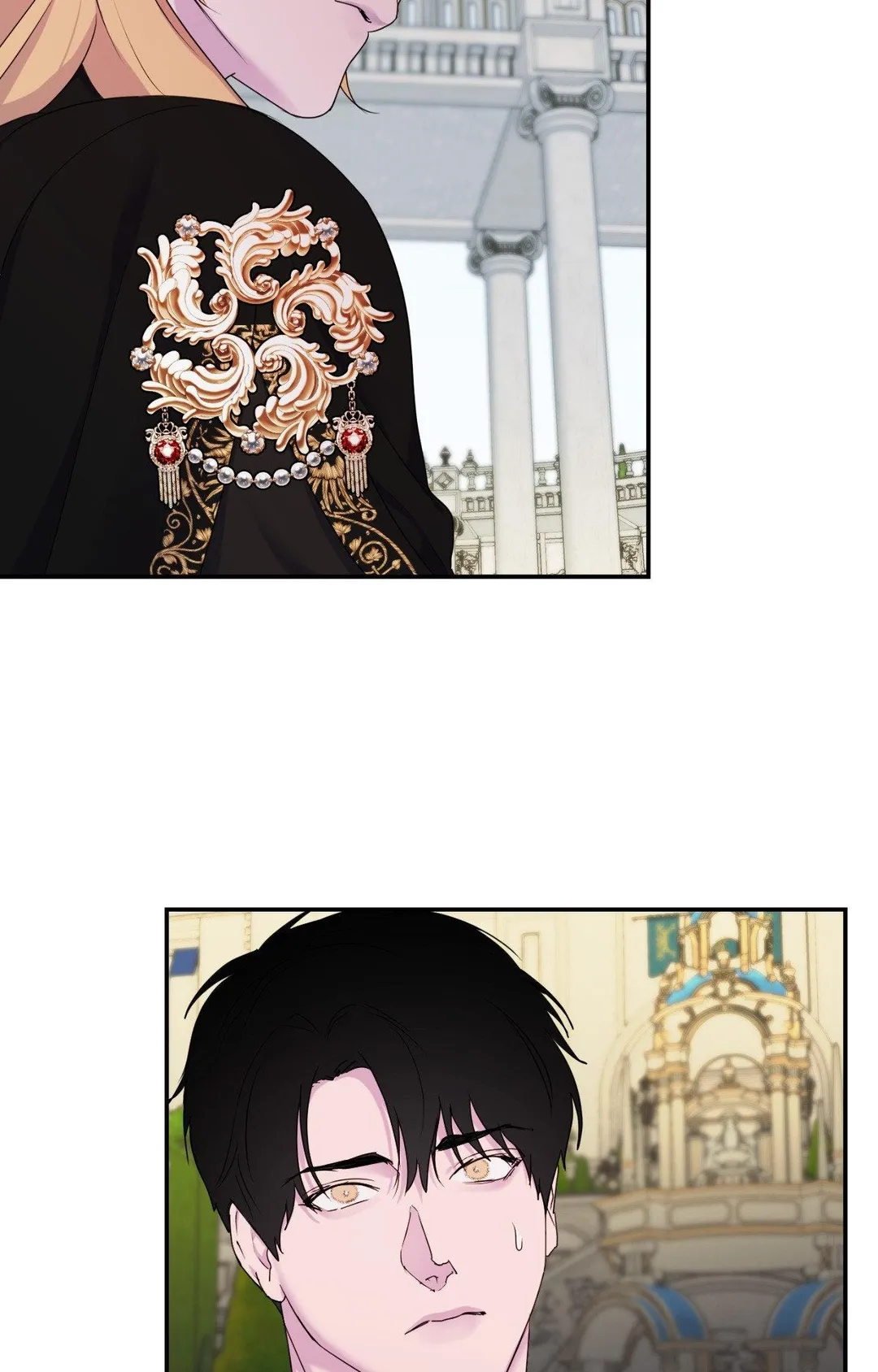 The Flower Of Aloshya - Chapter 54.3 Page 41