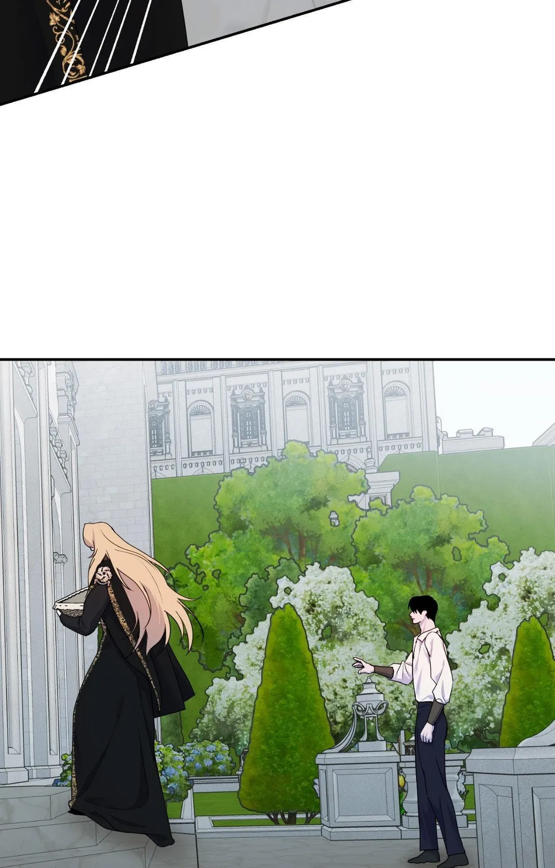 The Flower Of Aloshya - Chapter 54.3 Page 44