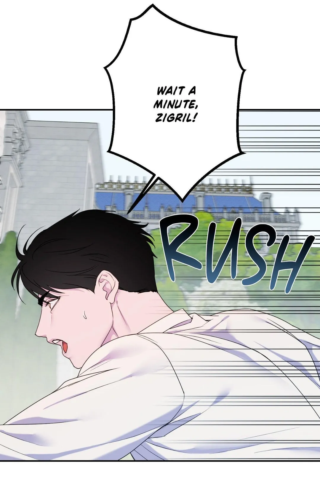 The Flower Of Aloshya - Chapter 54.3 Page 47