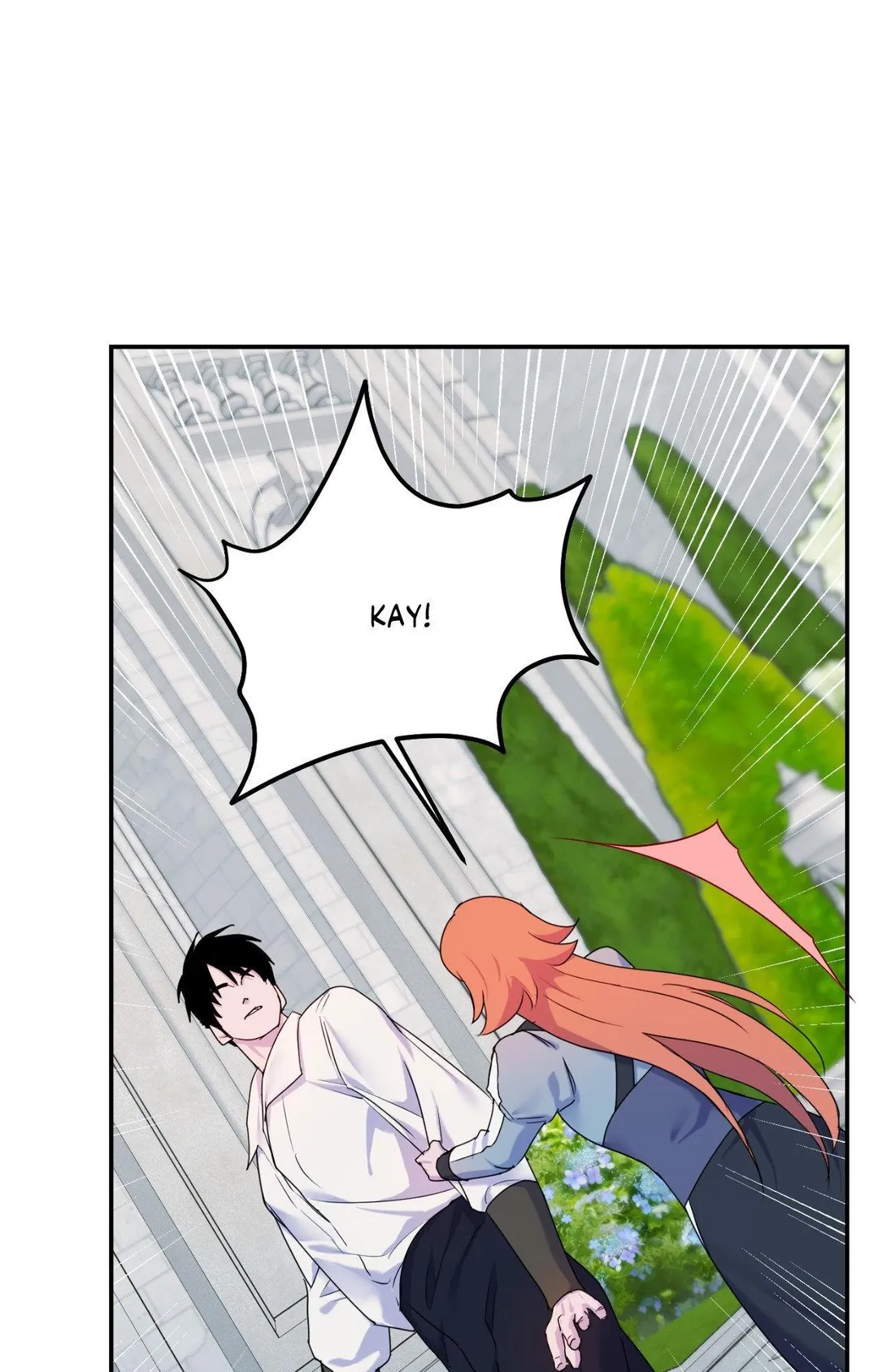 The Flower Of Aloshya - Chapter 54.3 Page 48