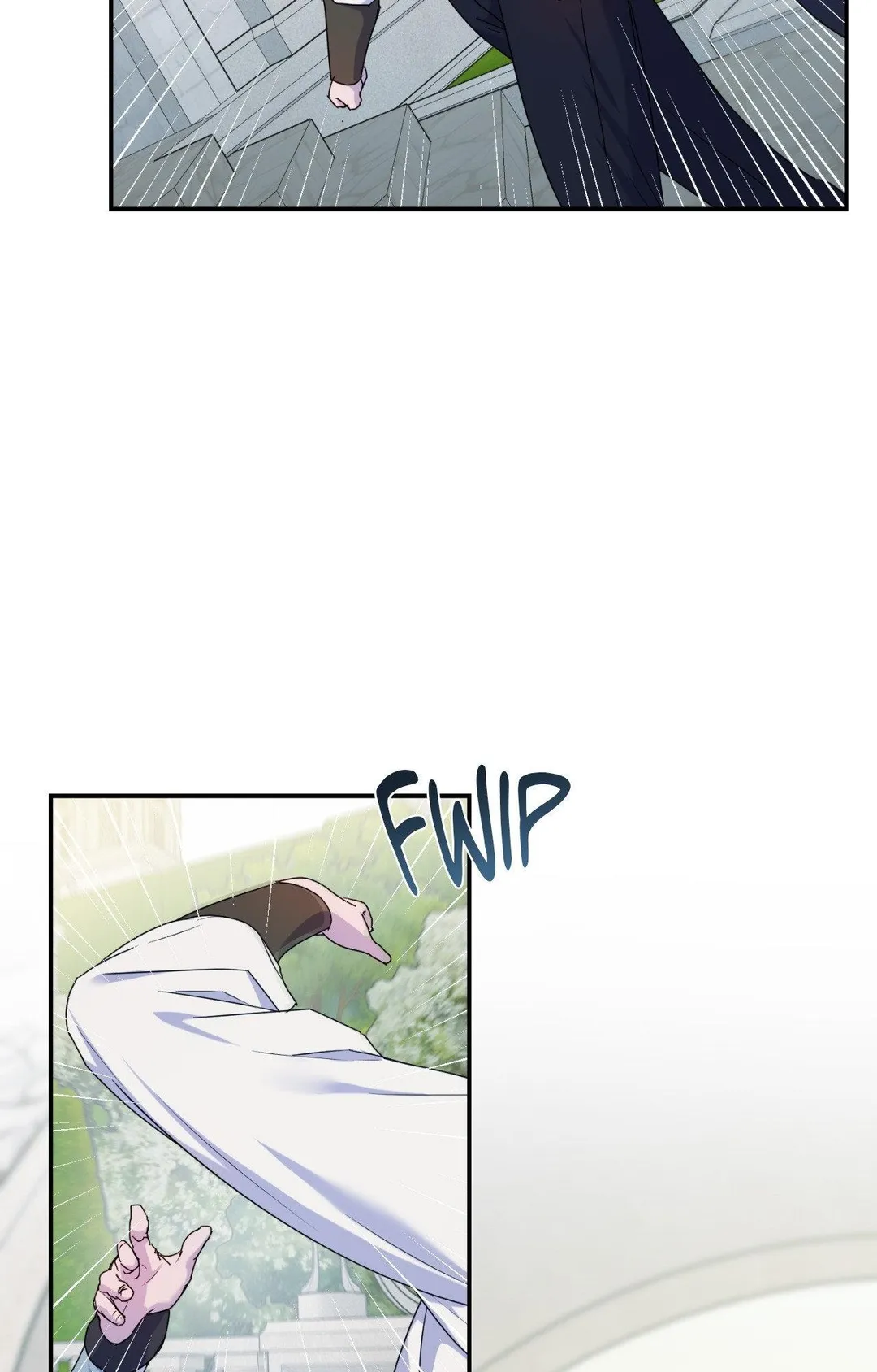 The Flower Of Aloshya - Chapter 54.3 Page 49