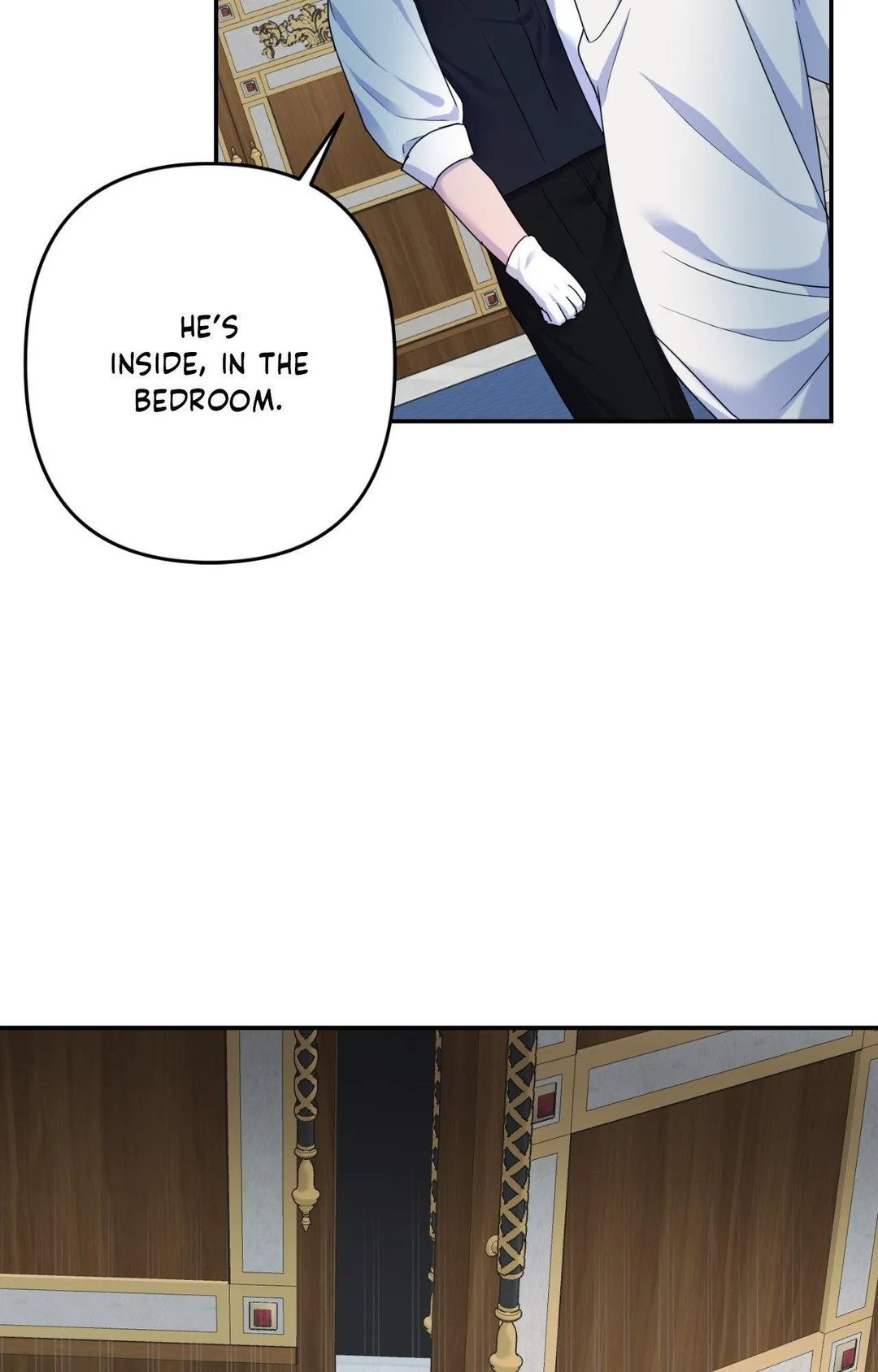 The Flower Of Aloshya - Chapter 54.3 Page 56