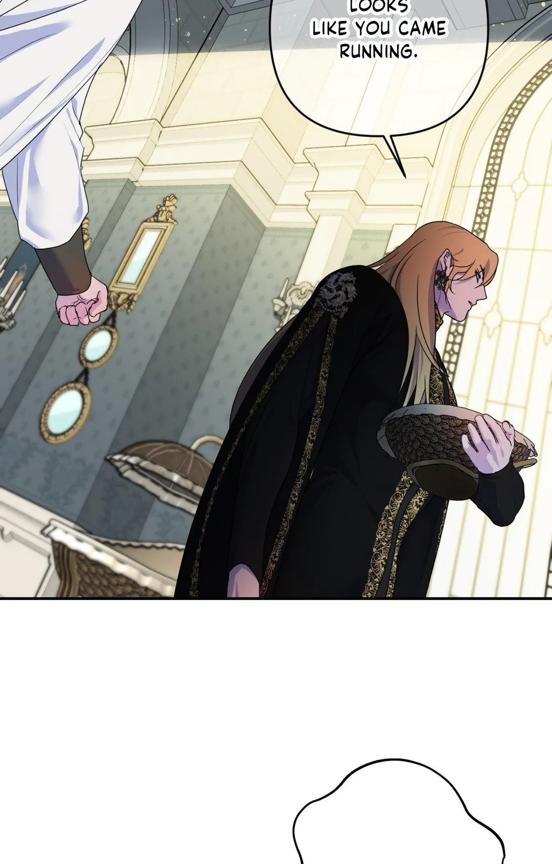 The Flower Of Aloshya - Chapter 54.3 Page 58