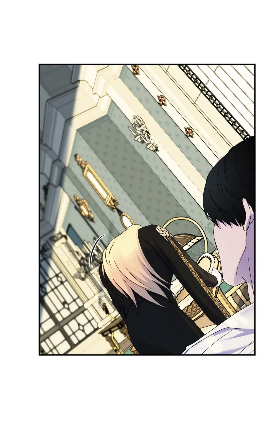 The Flower Of Aloshya - Chapter 54.3 Page 68