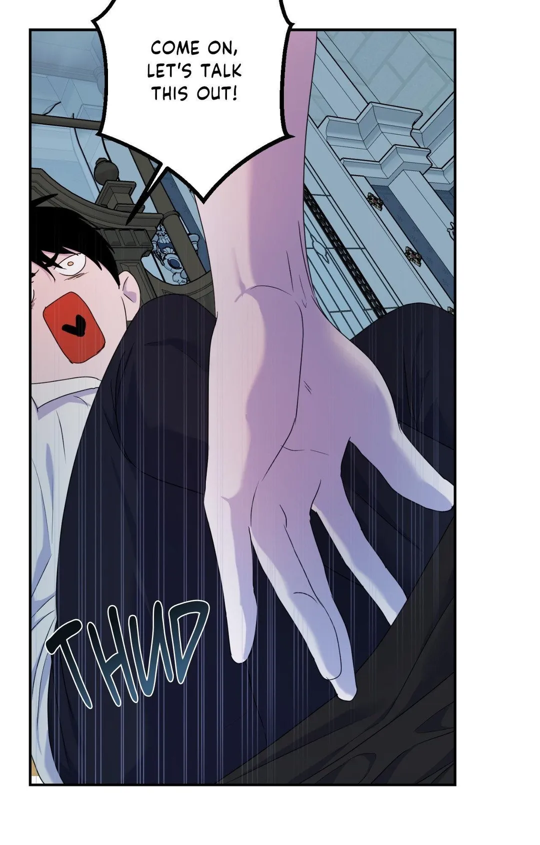 The Flower Of Aloshya - Chapter 54.3 Page 77