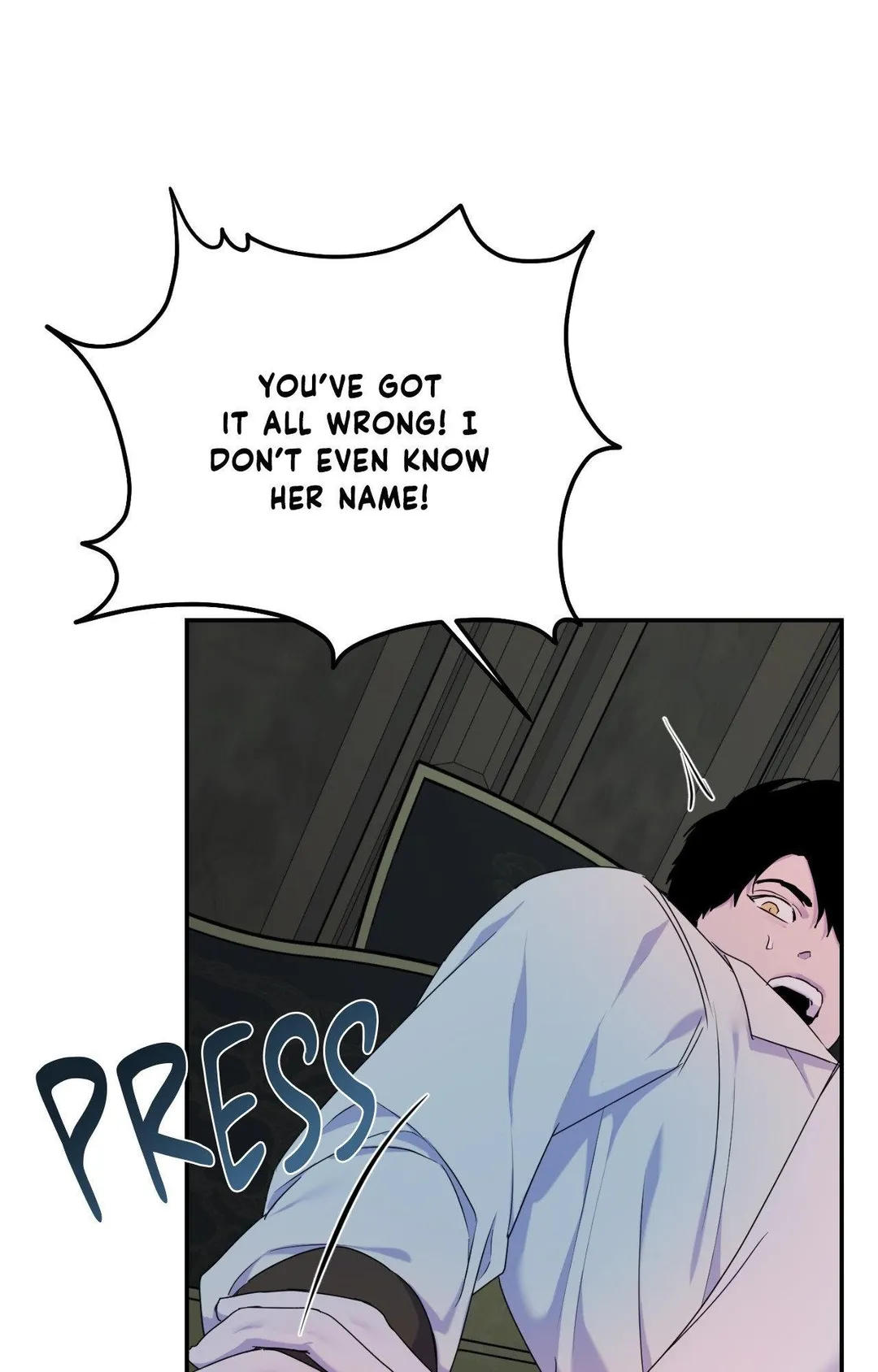 The Flower Of Aloshya - Chapter 54.3 Page 78