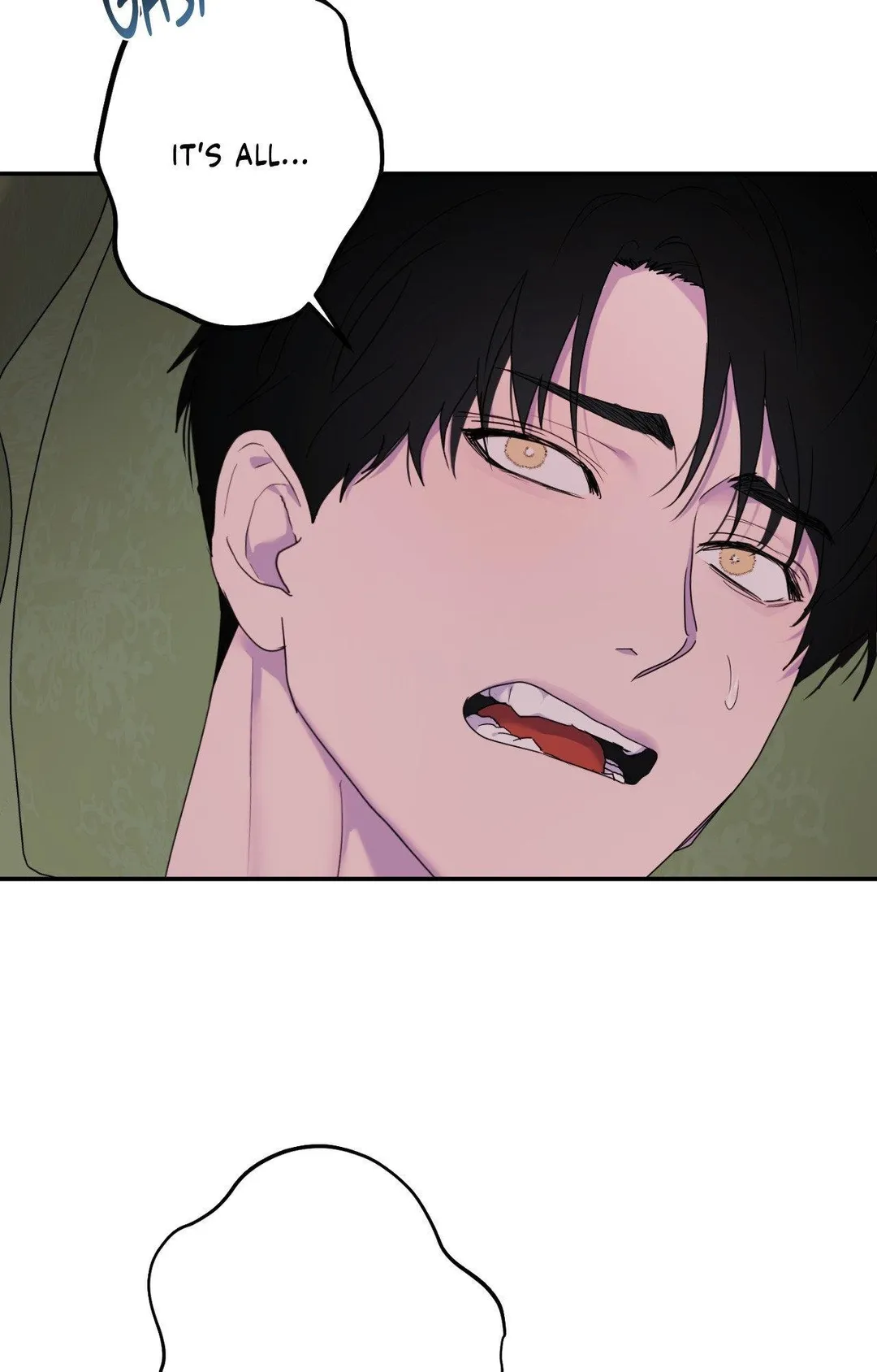 The Flower Of Aloshya - Chapter 54.4 Page 3