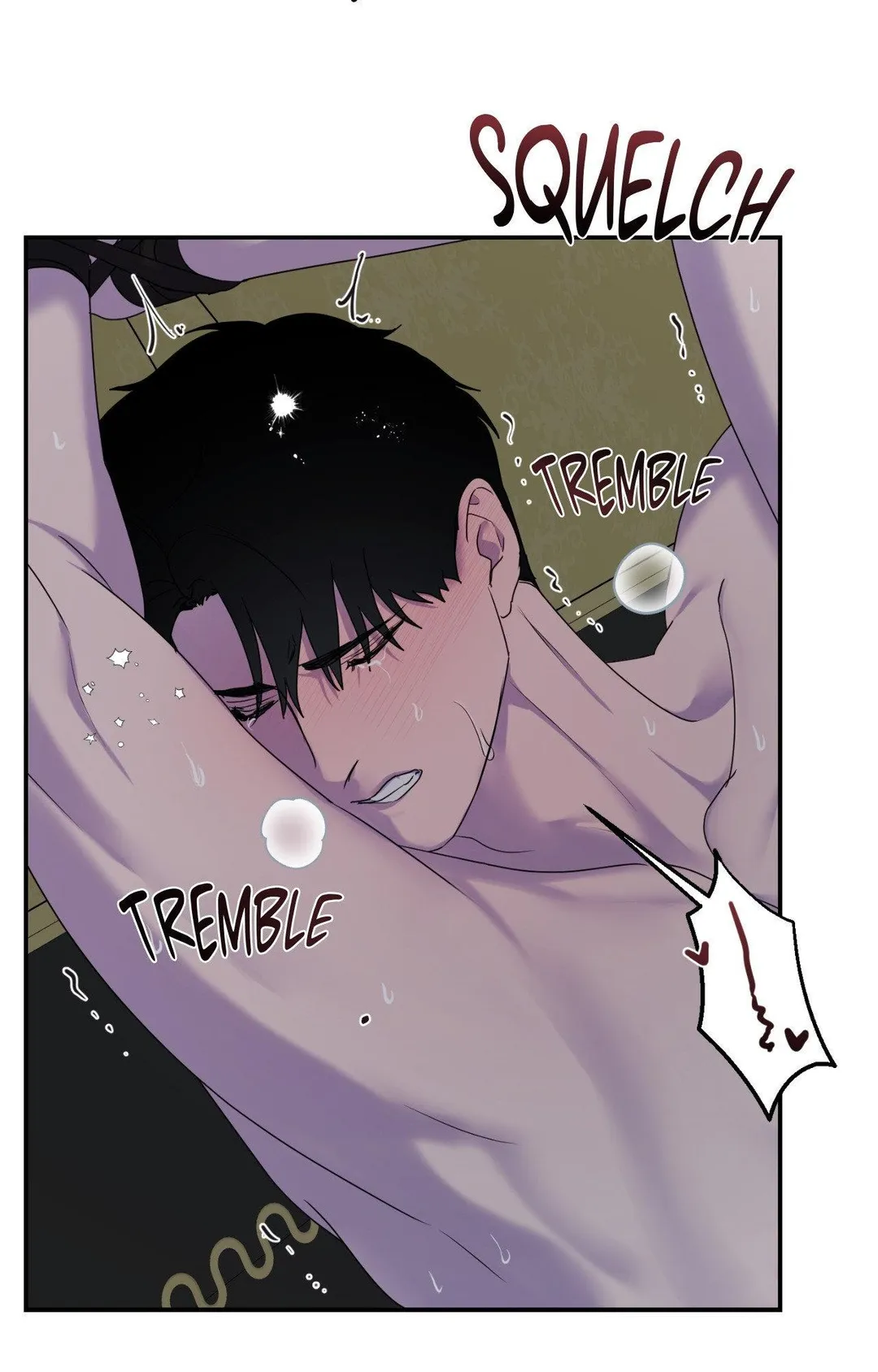 The Flower Of Aloshya - Chapter 54.4 Page 33