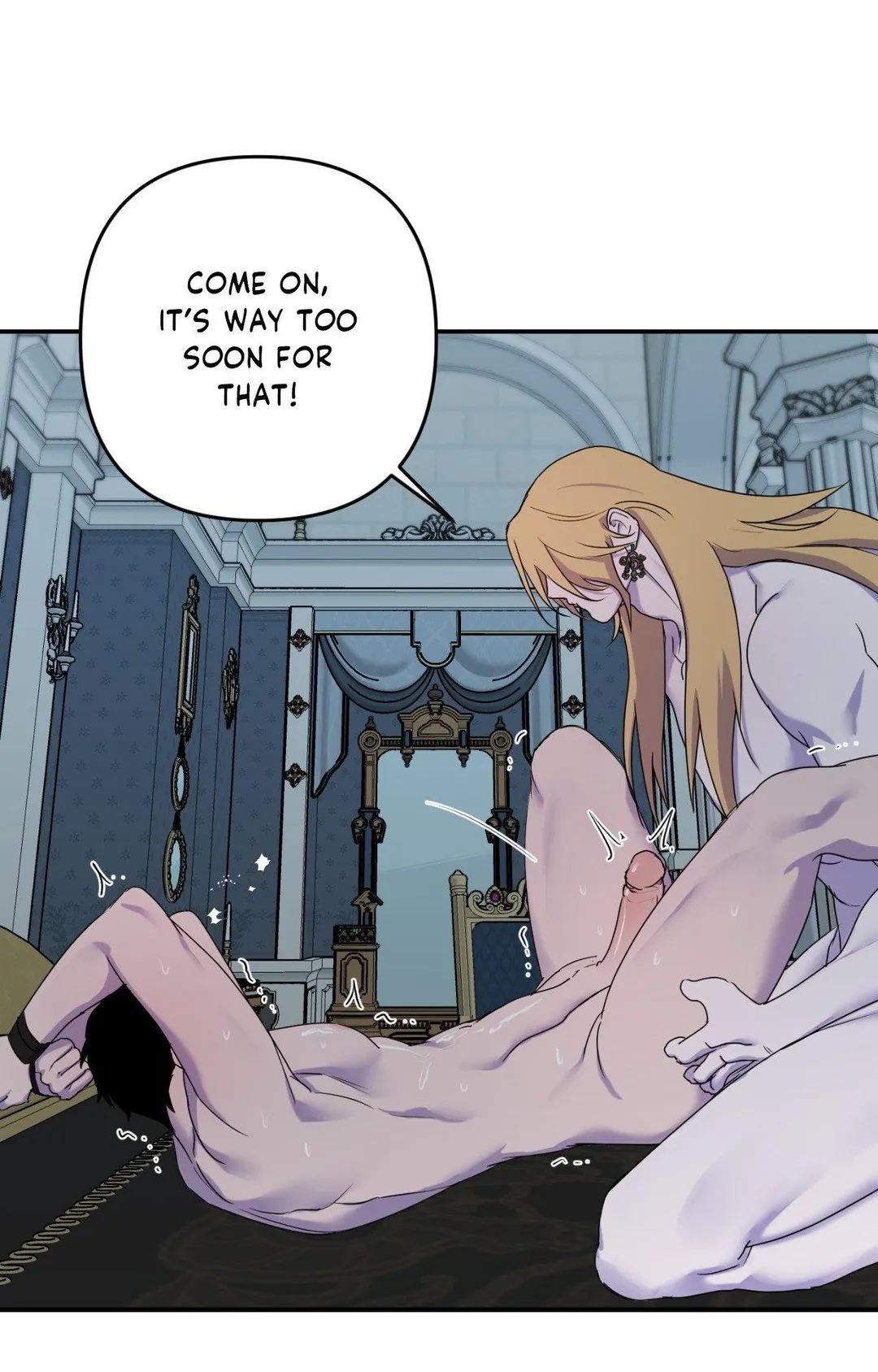 The Flower Of Aloshya - Chapter 54.4 Page 48