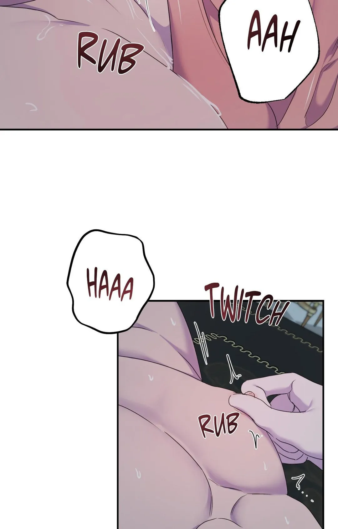 The Flower Of Aloshya - Chapter 54.4 Page 62