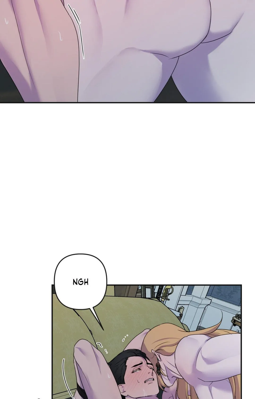 The Flower Of Aloshya - Chapter 54.4 Page 64