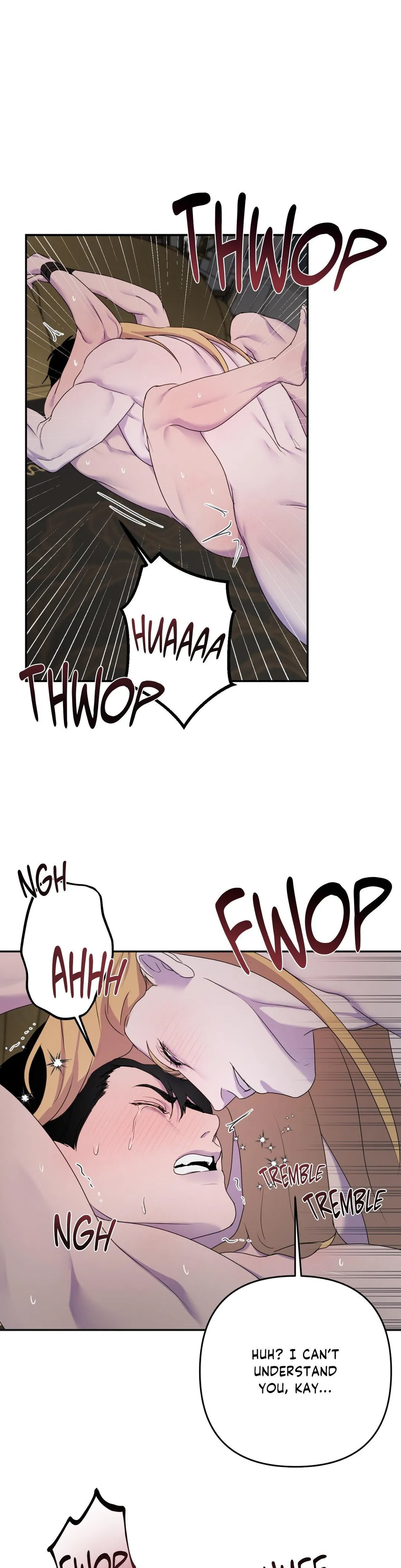 The Flower Of Aloshya - Chapter 54.5 Page 3