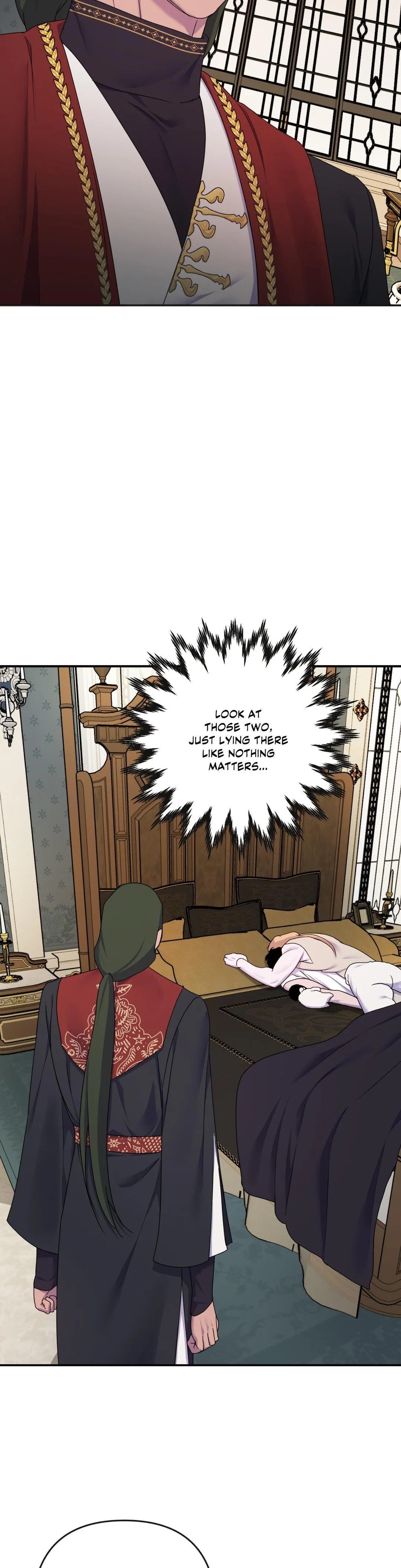 The Flower Of Aloshya - Chapter 54.5 Page 10