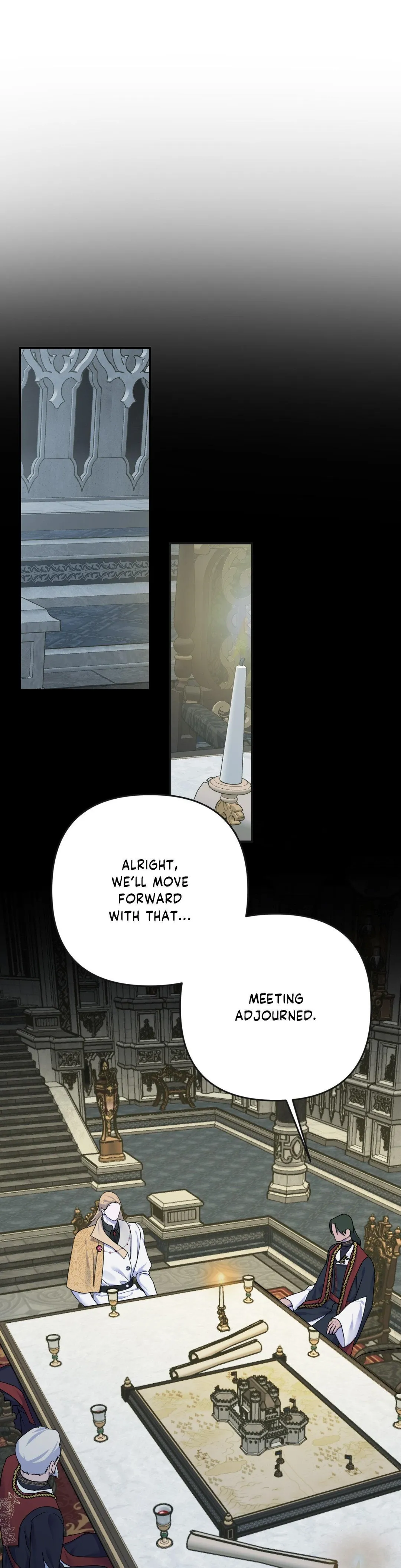 The Flower Of Aloshya - Chapter 54.5 Page 20