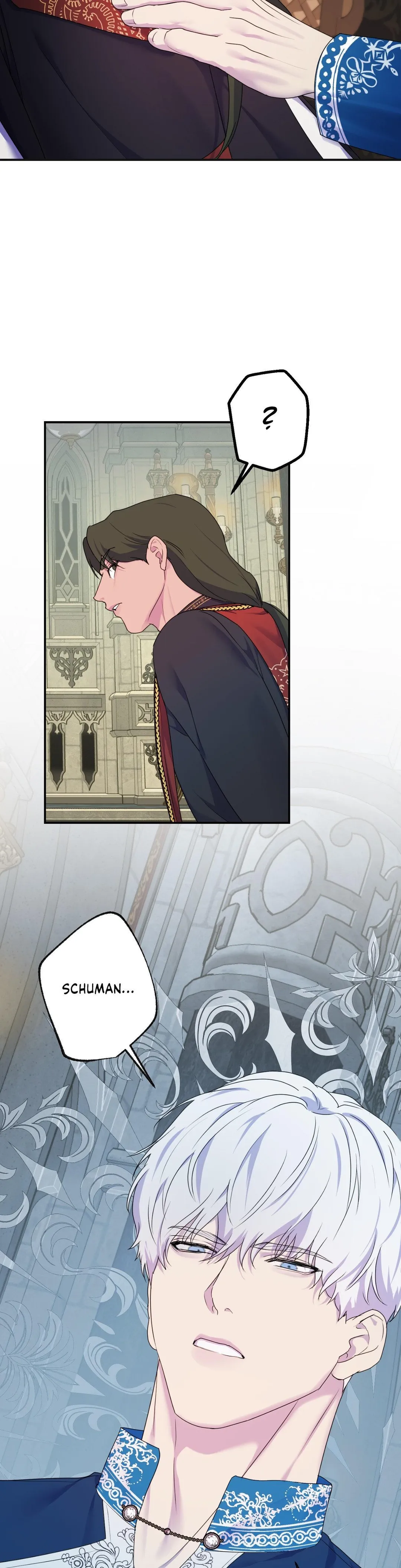 The Flower Of Aloshya - Chapter 54.5 Page 23