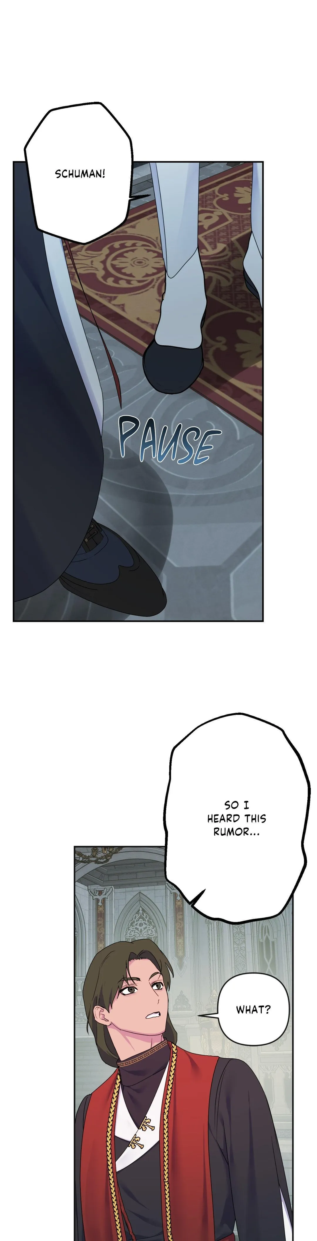The Flower Of Aloshya - Chapter 54.5 Page 29