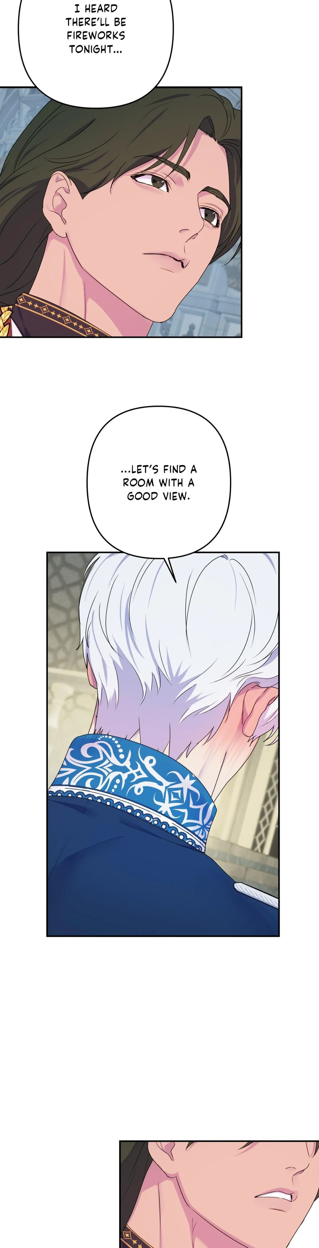 The Flower Of Aloshya - Chapter 54.6 Page 5