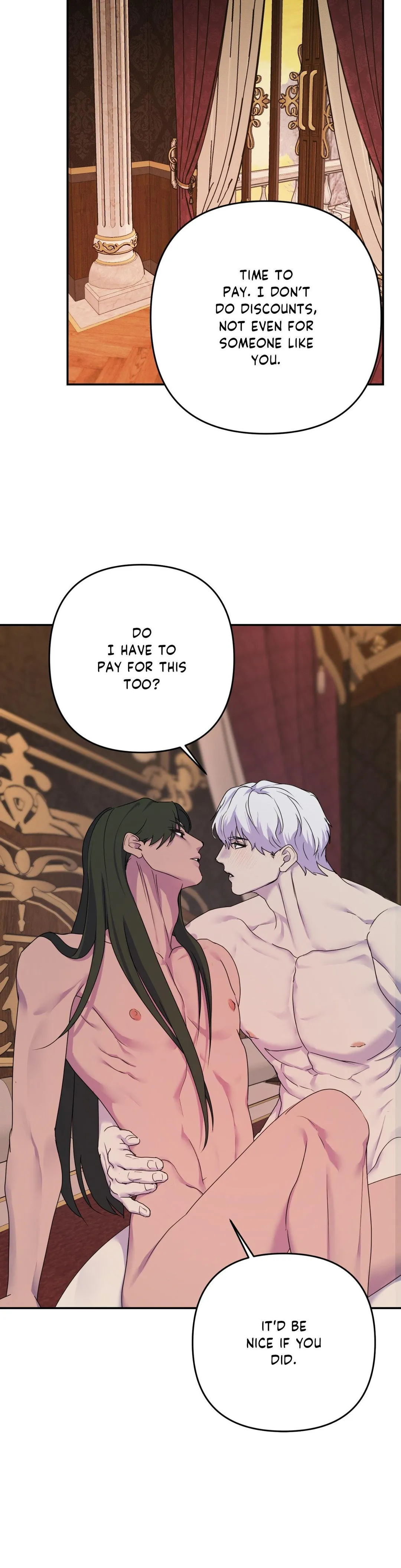 The Flower Of Aloshya - Chapter 54.6 Page 20