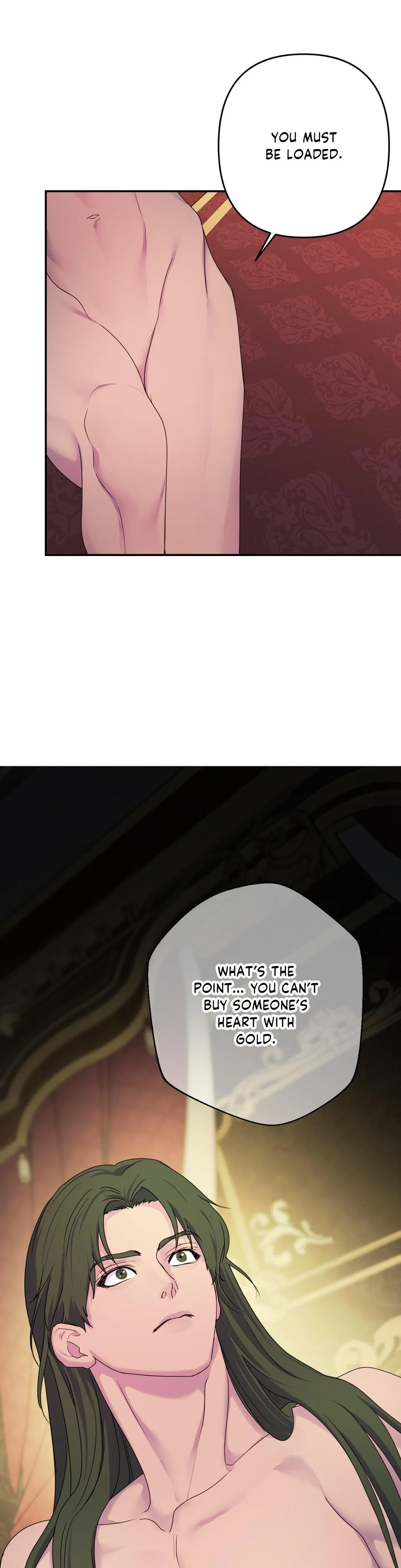 The Flower Of Aloshya - Chapter 54.6 Page 23