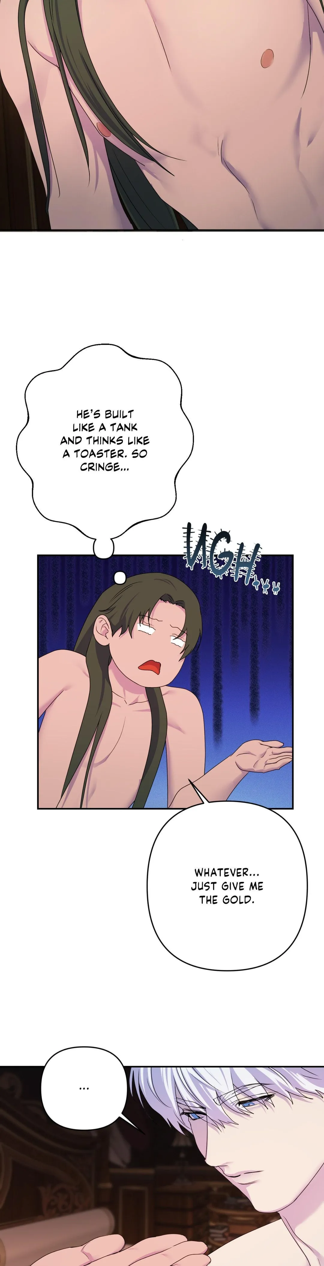 The Flower Of Aloshya - Chapter 54.6 Page 24