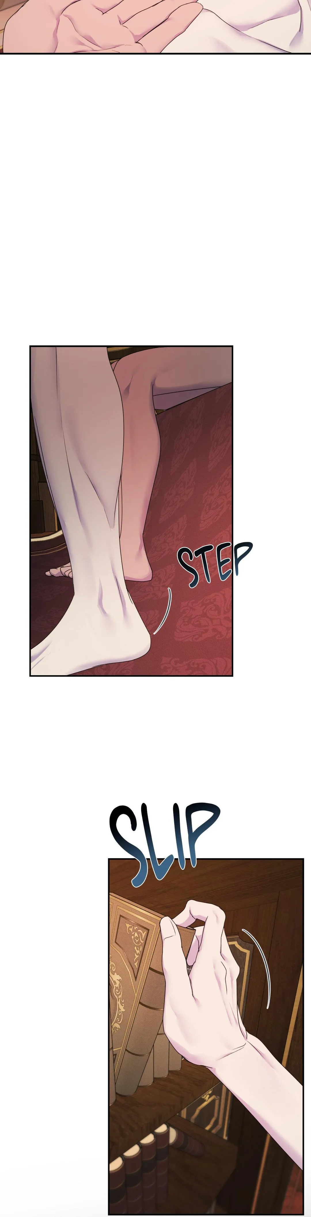 The Flower Of Aloshya - Chapter 54.6 Page 25
