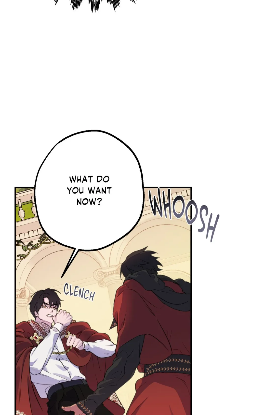 The Flower Of Aloshya - Chapter 54 Page 5