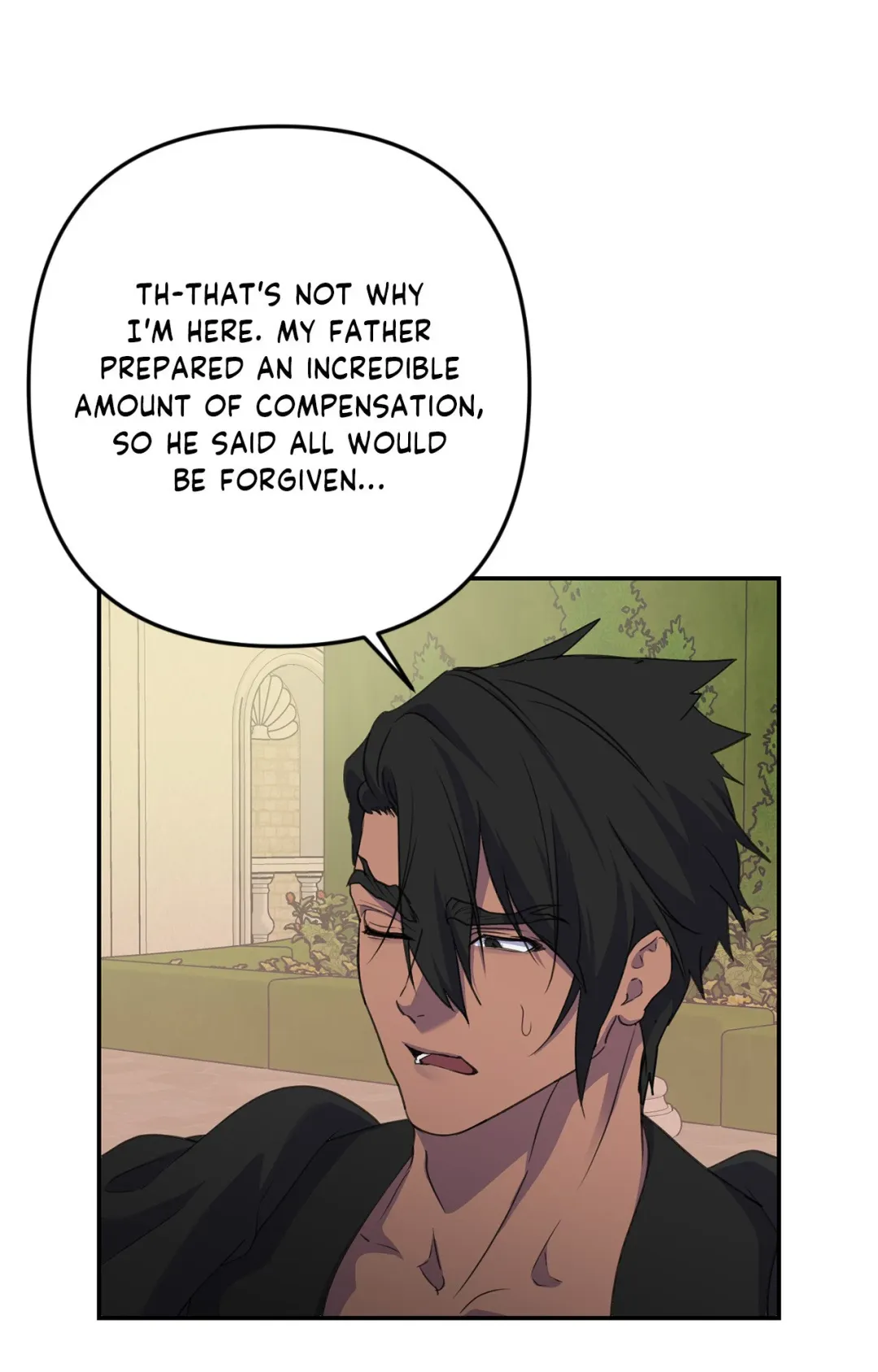 The Flower Of Aloshya - Chapter 54 Page 13